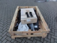 Frontlader Quicke Valtra aanbouwdelen N-Serie