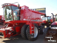 Mähdrescher Case-IH 2388 12RR COMBINES FOR SALE MN USA