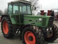 Schlepper / Traktoren Fendt Farmer 311 LS Traktor Tractor