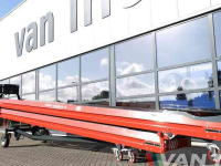 Teleskopbänder Miedema MC1780C Duoband / Duo-band