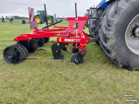 Tiefenlockerer SMS Talon Green grasland beluchter