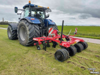 Tiefenlockerer SMS Talon Green grasland beluchter