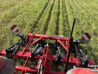Tiefenlockerer SMS Talon Green grasland beluchter
