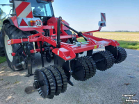 Tiefenlockerer SMS Talon Green grasland beluchter