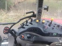 Schlepper / Traktor Case-IH Farmall 105 U Pro