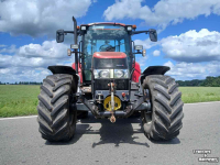 Schlepper / Traktor Case-IH Farmall 105 U Pro
