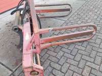 Ballengreifer Wifo BKP-UD