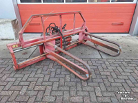 Ballengreifer Wifo BKP-UD