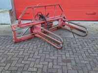 Ballengreifer Wifo BKP-UD
