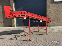 Förderband  Transportband / Transporteur