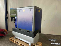 Kompressor Airpress APS 15 CombiDry X
