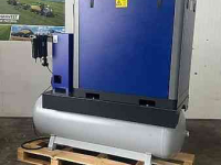Kompressor Airpress APS 15 CombiDry X