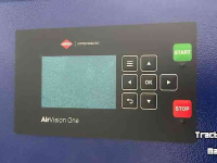 Kompressor Airpress APS 15 CombiDry X