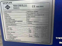 Kompressor Airpress APS 15 CombiDry X