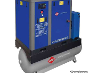 Kompressor Airpress APS 15 CombiDry X