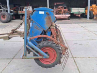 Drillmaschine Stegsted ST 3m 36r