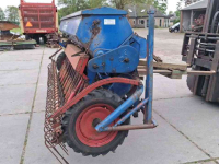 Drillmaschine Stegsted ST 3m 36r