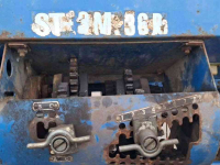 Drillmaschine Stegsted ST 3m 36r