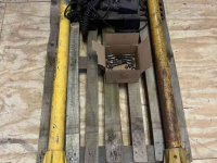 GPS Lenksystemen und Zubehör Trimble GCS900 / CB460 Dozer GPS systeem