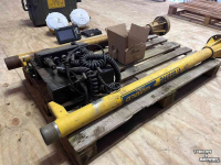 GPS Lenksystemen und Zubehör Trimble GCS900 / CB460 Dozer GPS systeem