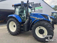Schlepper / Traktor New Holland T6.180 Autocommand