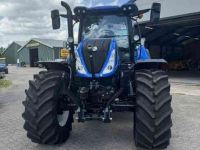 Schlepper / Traktor New Holland T6.180 Autocommand