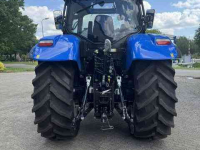 Schlepper / Traktor New Holland T6.180 Autocommand