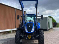 Schlepper / Traktor New Holland T 5.120 EC