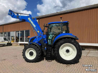 Schlepper / Traktor New Holland T 5.120 EC