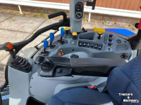 Schlepper / Traktor New Holland T 5.120 EC