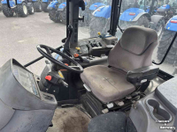 Schlepper / Traktor New Holland TM 165