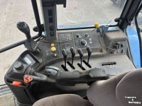 Schlepper / Traktor New Holland TM 165