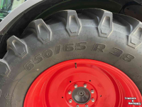 Schlepper / Traktor Fendt 516 profi plus