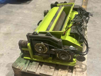 Gebrauchte Teile für Feldhäcksler Claas Korrelkneuzer MCC L 125/125