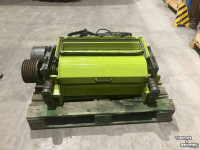 Gebrauchte Teile für Feldhäcksler Claas Korrelkneuzer MCC L 125/125