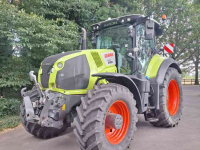 Schlepper / Traktor Claas Axion 830 Cebis CMATIC