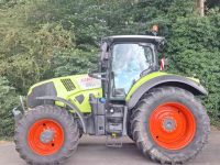 Schlepper / Traktor Claas Axion 830 Cebis CMATIC