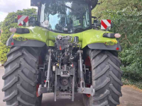 Schlepper / Traktor Claas Axion 830 Cebis CMATIC