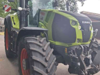 Schlepper / Traktor Claas Axion 830 Cebis CMATIC