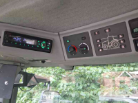 Schlepper / Traktor Claas Axion 830 Cebis CMATIC