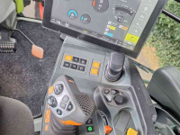 Schlepper / Traktor Claas Axion 830 Cebis CMATIC