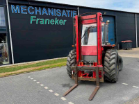 Geländestapler Sanderson SB50 TC ruw terrein heftruck