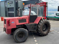 Geländestapler Sanderson SB50 TC ruw terrein heftruck