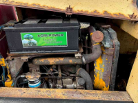 Geländestapler Sanderson SB50 TC ruw terrein heftruck