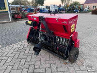 Durchsämaschine Redexim Verti-Seed 1204 doorzaaimachine gebruikt