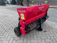 Durchsämaschine Redexim Verti-Seed 1204 doorzaaimachine gebruikt