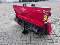Durchsämaschine Redexim Verti-Seed 1204 doorzaaimachine gebruikt