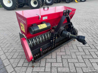 Durchsämaschine Redexim Verti-Seed 1204 doorzaaimachine gebruikt