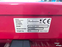 Durchsämaschine Redexim Verti-Seed 1204 doorzaaimachine gebruikt