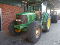 Schlepper / Traktor John Deere 6220 Premium PQ